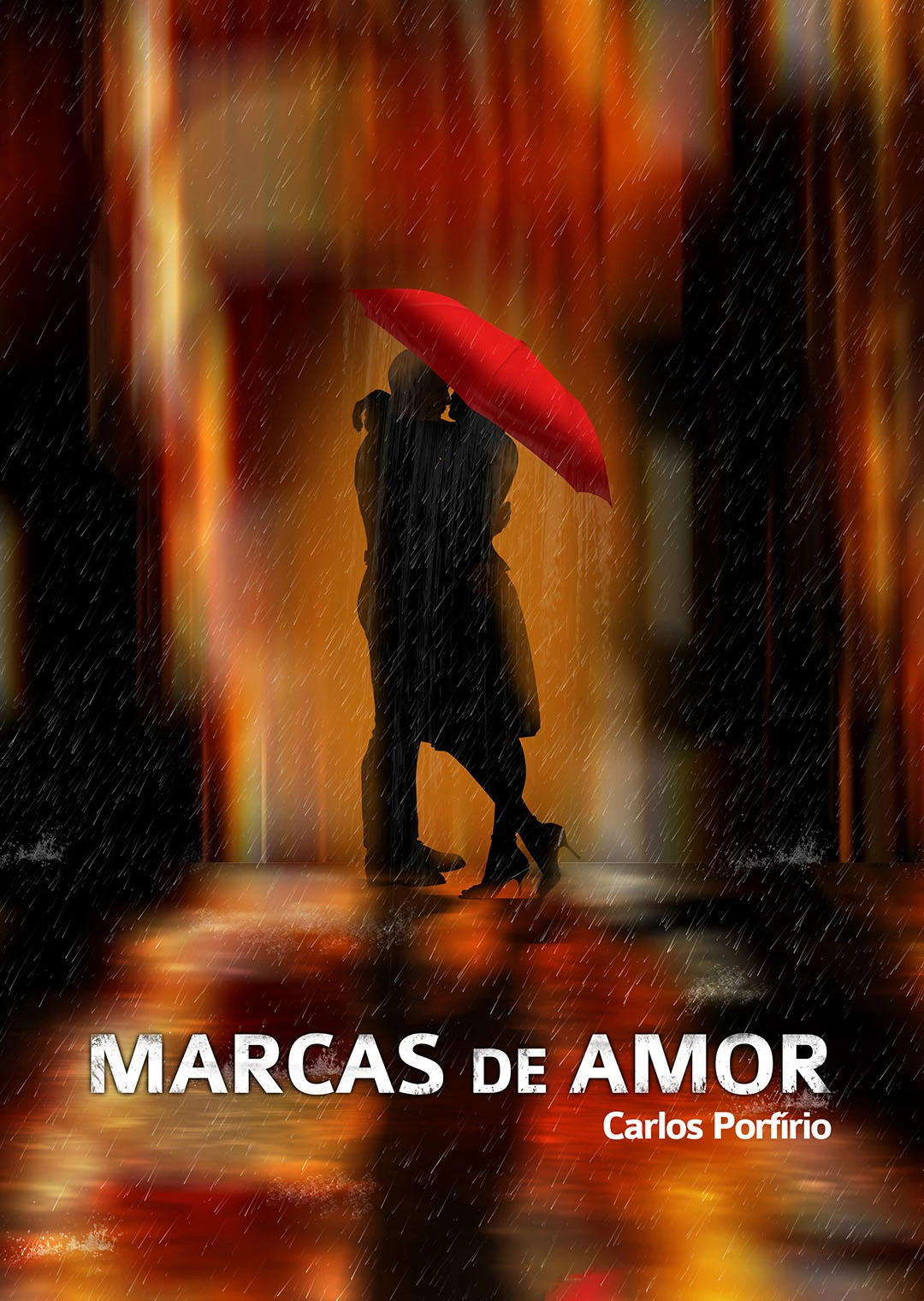 «Marcas de Amor» Ebook