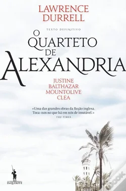 O Quarteto de Alexandria 