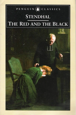 The Red and the Black 