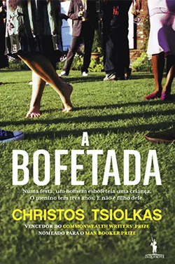 A Bofetada (Christos Tsiolkas)