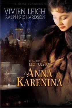 Anna Karenina (Leon Tolstoi)