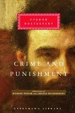 Crime and Punishment (Dostoiévski)