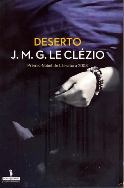Deserto (Jean-Marie Le Clézio)