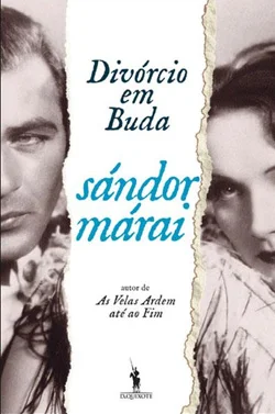 Divórcio em Buda (Sándor Márai)
