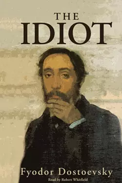 The Idiot (Dostoiévski) 