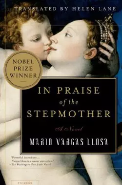 In Praise of the Stepmother (Mário Vargas Llosa)