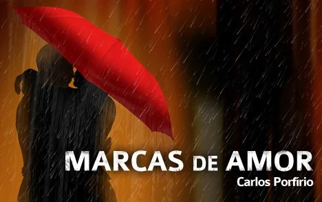 «Marcas de Amor» now in Ebook format